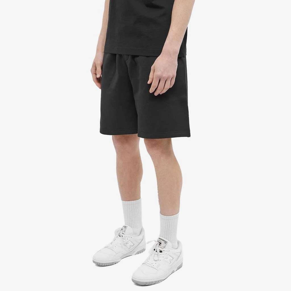 商品Calvin Klein|Calvin Klein Institutional Sweat Short,价格¥273,第2张图片详细描述