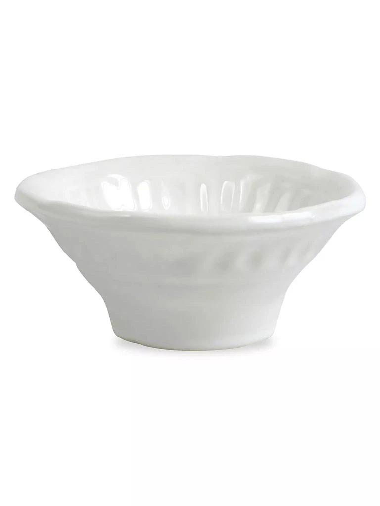 商品Vietri|Pietra Serena Stoneware Dipping Bowl,价格¥195,第1张图片