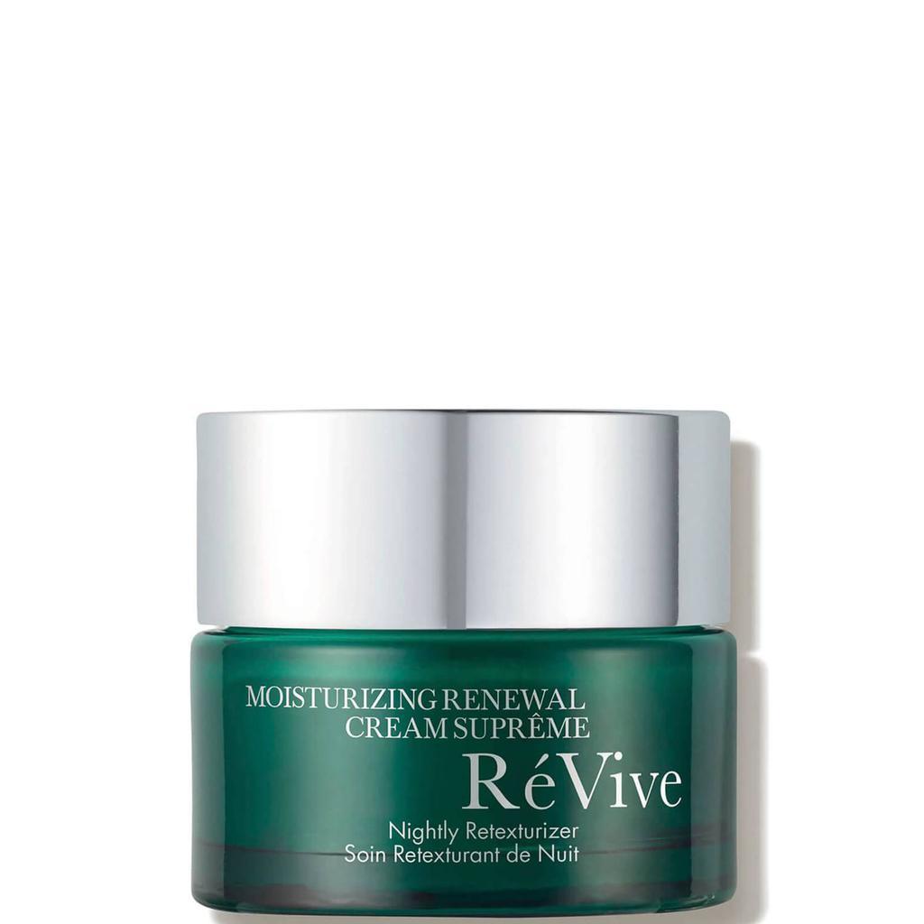 商品Revive|RéVive Moisturizing Renewal Cream Supreme,价格¥1429,第1张图片