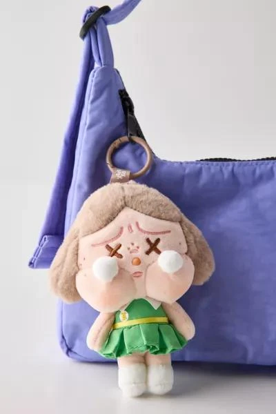 商品POP MART|POP MART CRYBABY Sunset Concert Series Blind Box Plushie Bag Charm,价格¥135,第5张图片详细描述