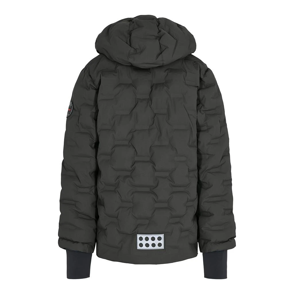 商品LEGO|Jacket with Welded Pattern (Little Kids/Big Kids),价格¥524,第2张图片详细描述