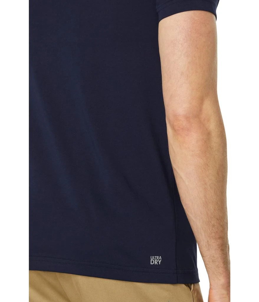 商品Lacoste|Ultra Dry XXL Logo Sport T-shirt,价格¥561,第3张图片详细描述