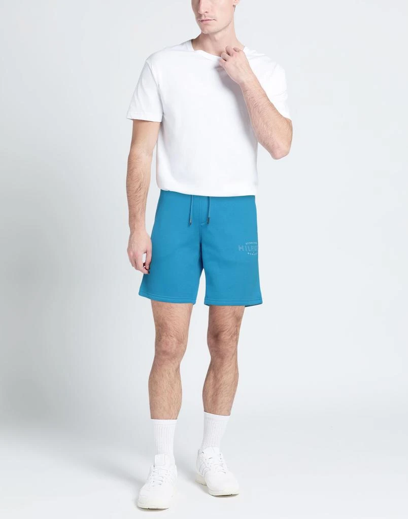 商品Tommy Hilfiger|Shorts & Bermuda,价格¥376,第2张图片详细描述