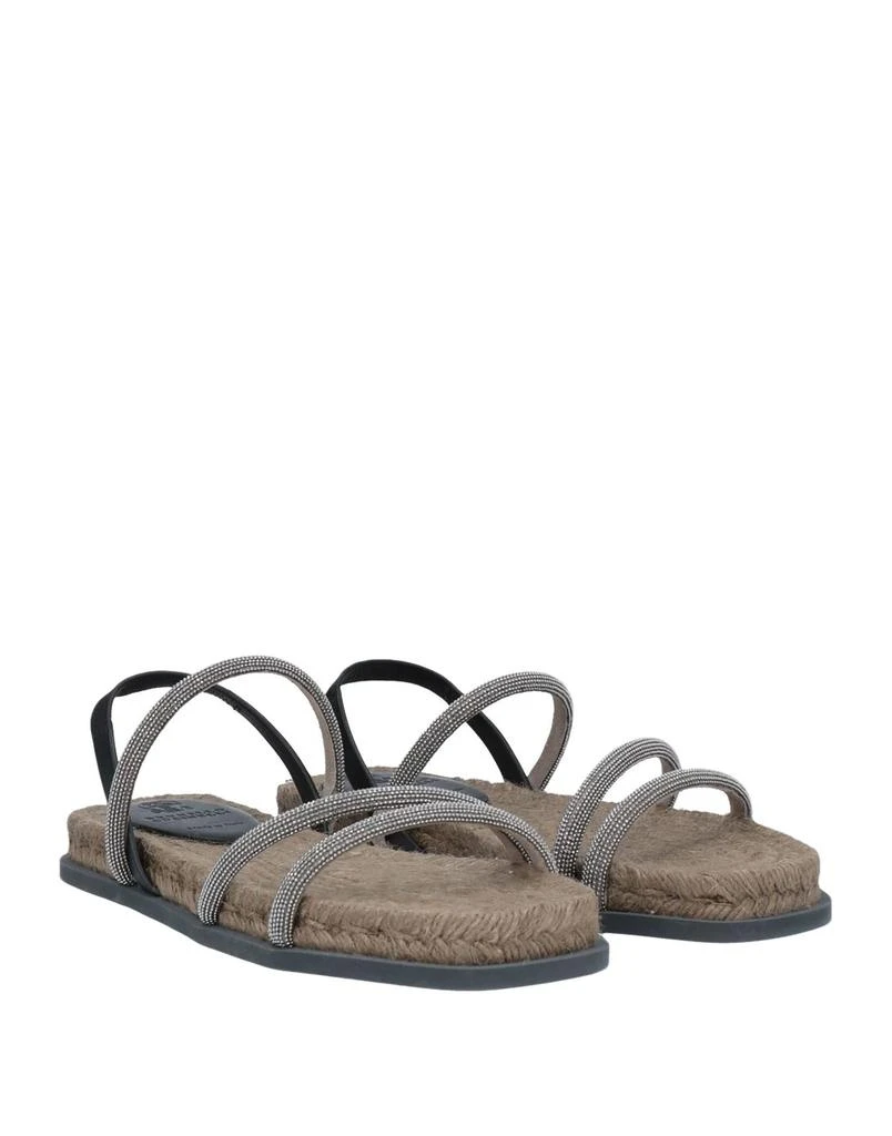 商品Brunello Cucinelli|Espadrilles,价格¥3118,第2张图片详细描述