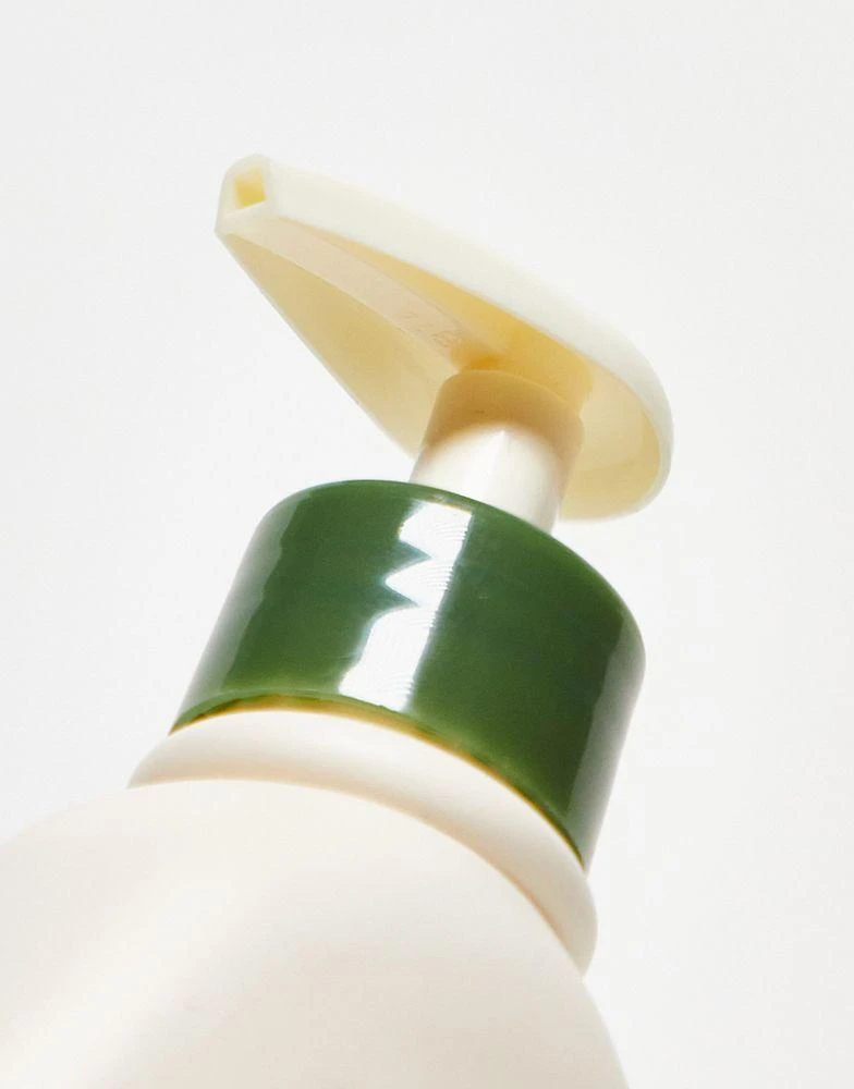 商品Aveeno|Aveeno Daily Moisturising Creamy Oil 300ml,价格¥70,第3张图片详细描述