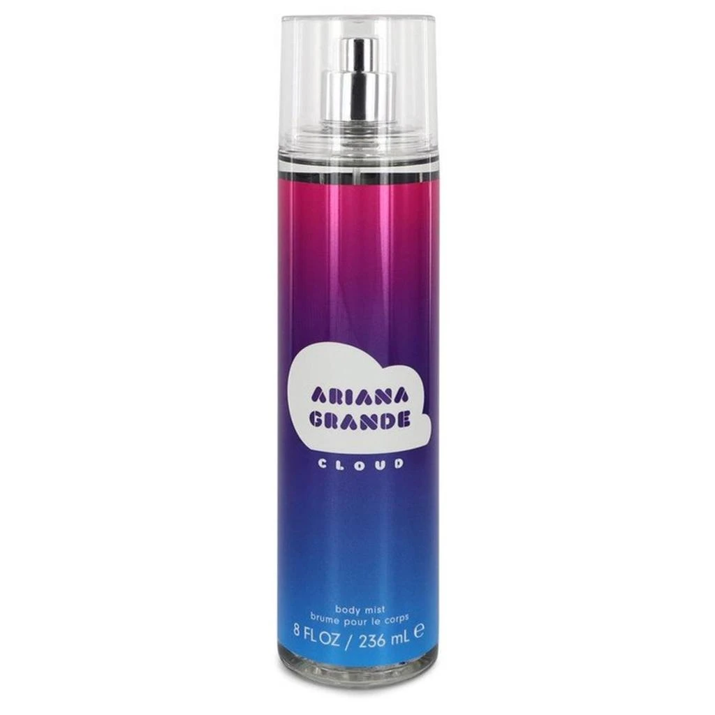 商品ARIANA GRANDE|549788 Grande Cloud Body Mist Perfume for Women, 8 oz,价格¥180,第1张图片