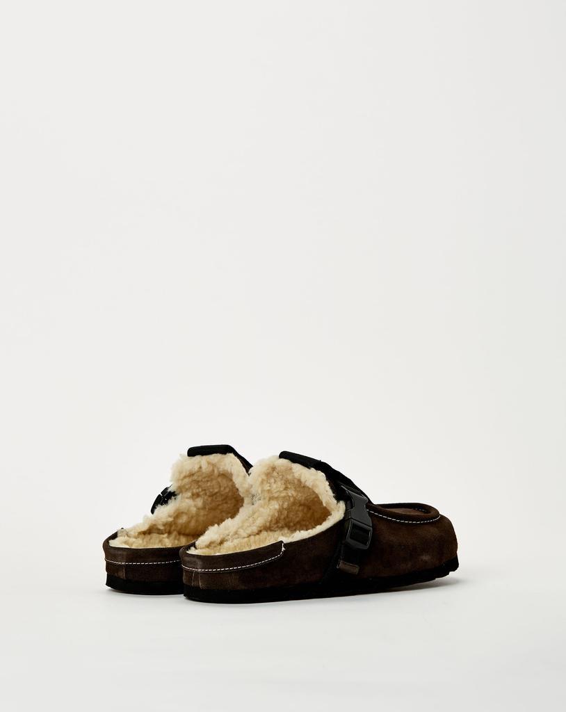 商品Alexander McQueen|GR9 Grow-Up Moccasin,价格¥995,第5张图片详细描述