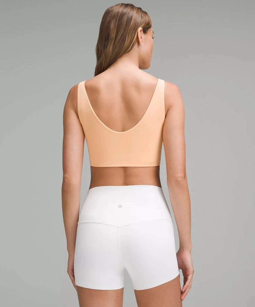 Bend This Scoop and Square Bra *Light Support, A-C Cups 商品