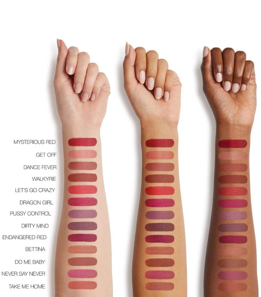 商品NARS|Velvet Matte Lip Pencil,价格¥233,第4张图片详细描述