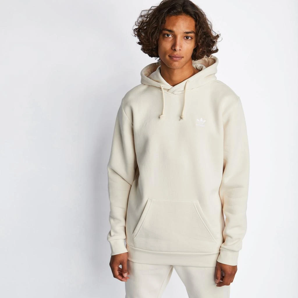 商品Adidas|adidas Adicolor Over The Head Hoody - Men Hoodies,价格¥502,第1张图片