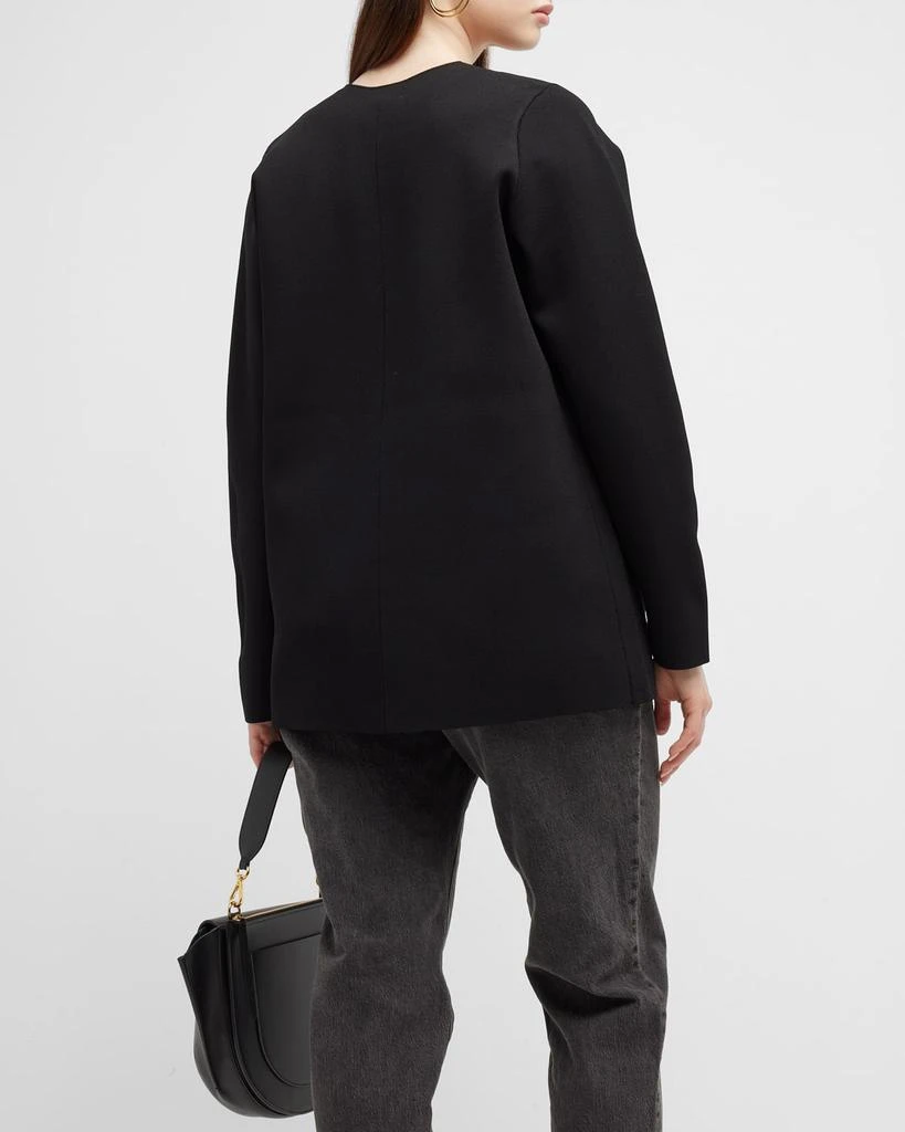 The Aldron Plus Size Jacket 商品