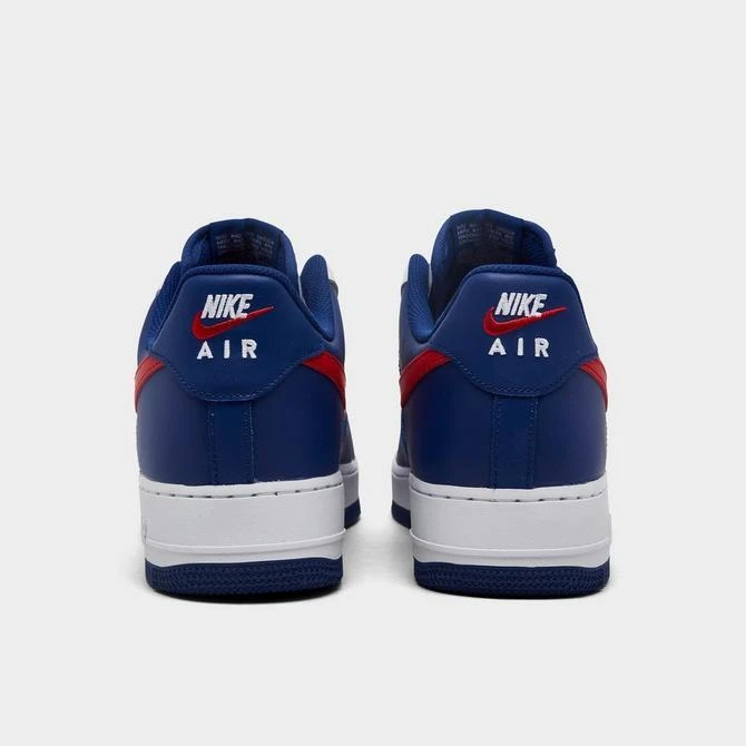 Men's Nike Air Force 1 '07 Independence Day Casual Shoes 商品