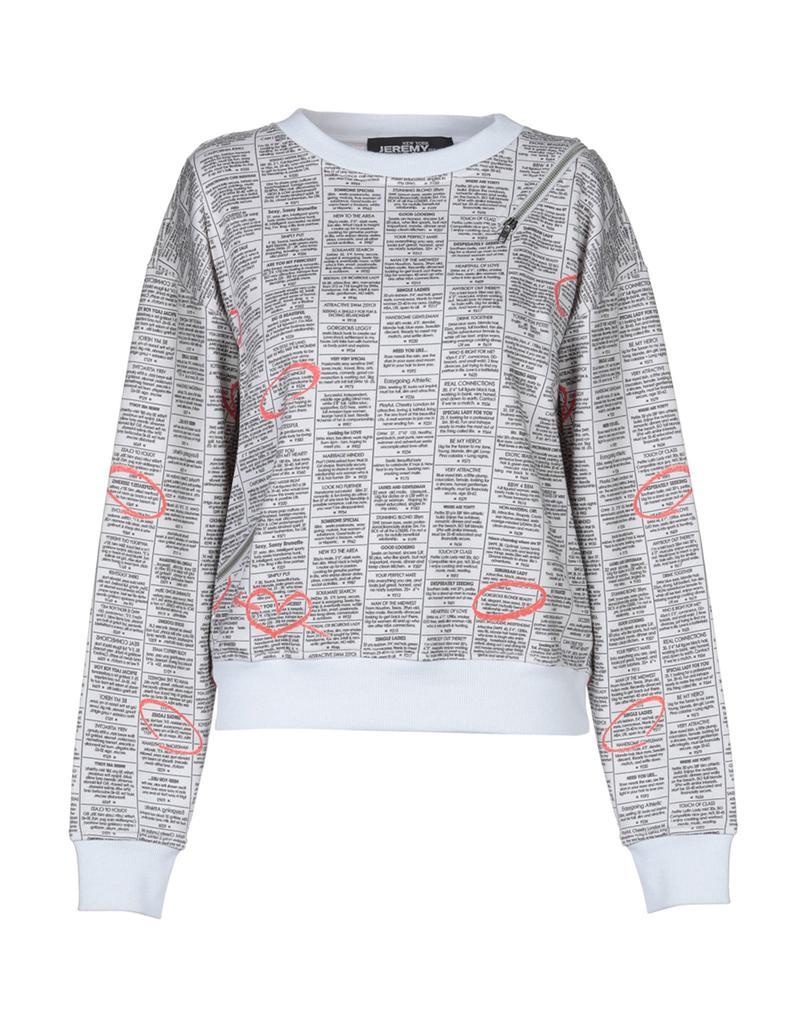 商品JEREMY SCOTT|Sweatshirt,价格¥507,第1张图片
