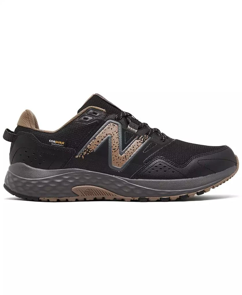 商品New Balance|Men's 410 V8 Trail Running Sneakers from Finish Line,价格¥533,第2张图片详细描述