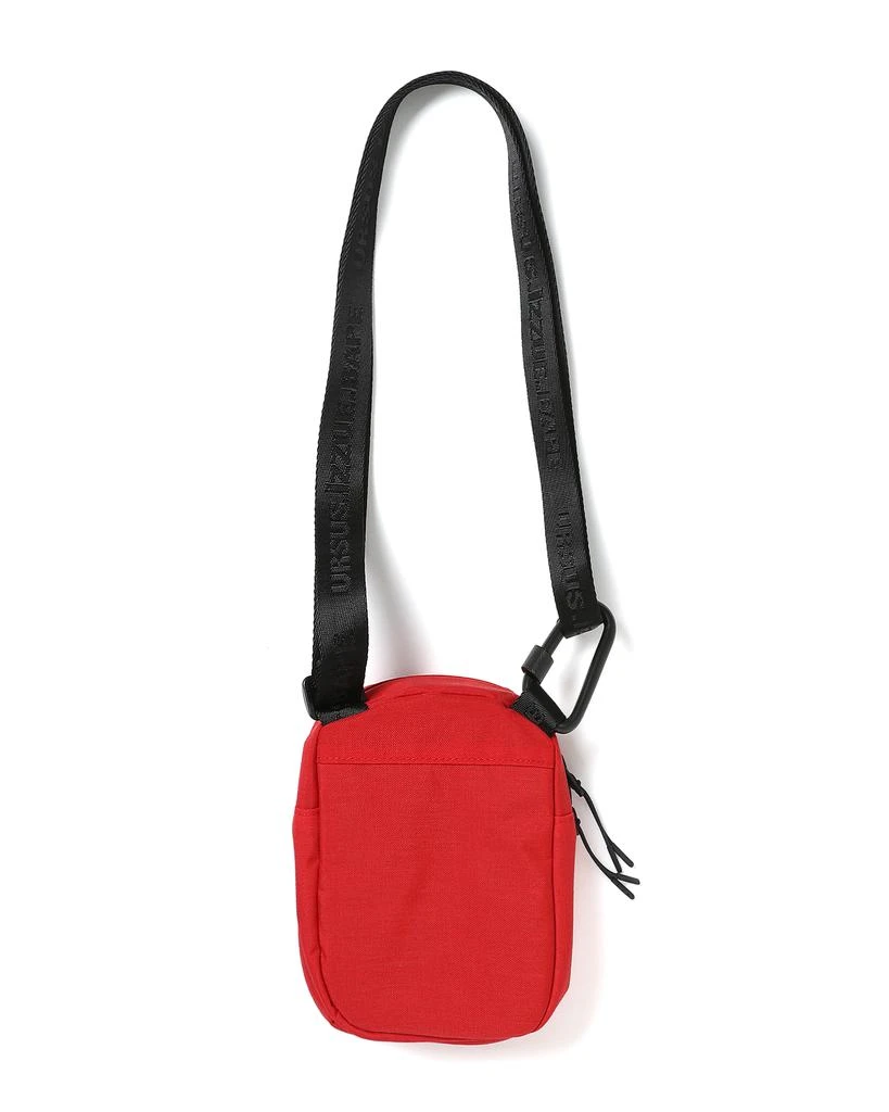 商品IZZUE|Ursus small pouch bag,价格¥95,第3张图片详细描述