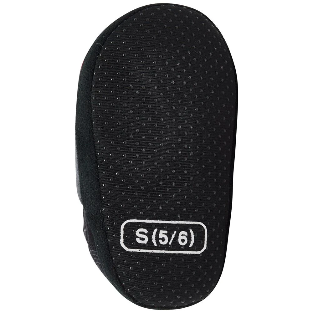 Toddler Boys Avengers Slippers from Finish Line 商品