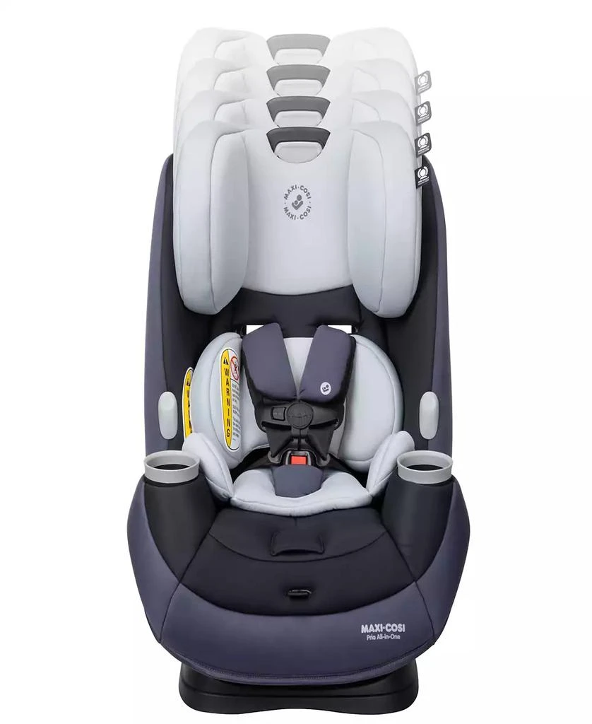 Pria All-in-One Convertible Car Seat 商品