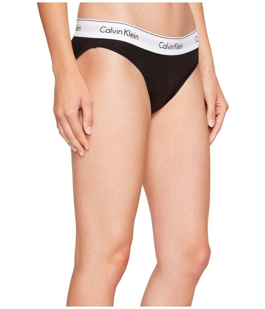 Calvin Klein Underwear Modern Cotton Bikini 4