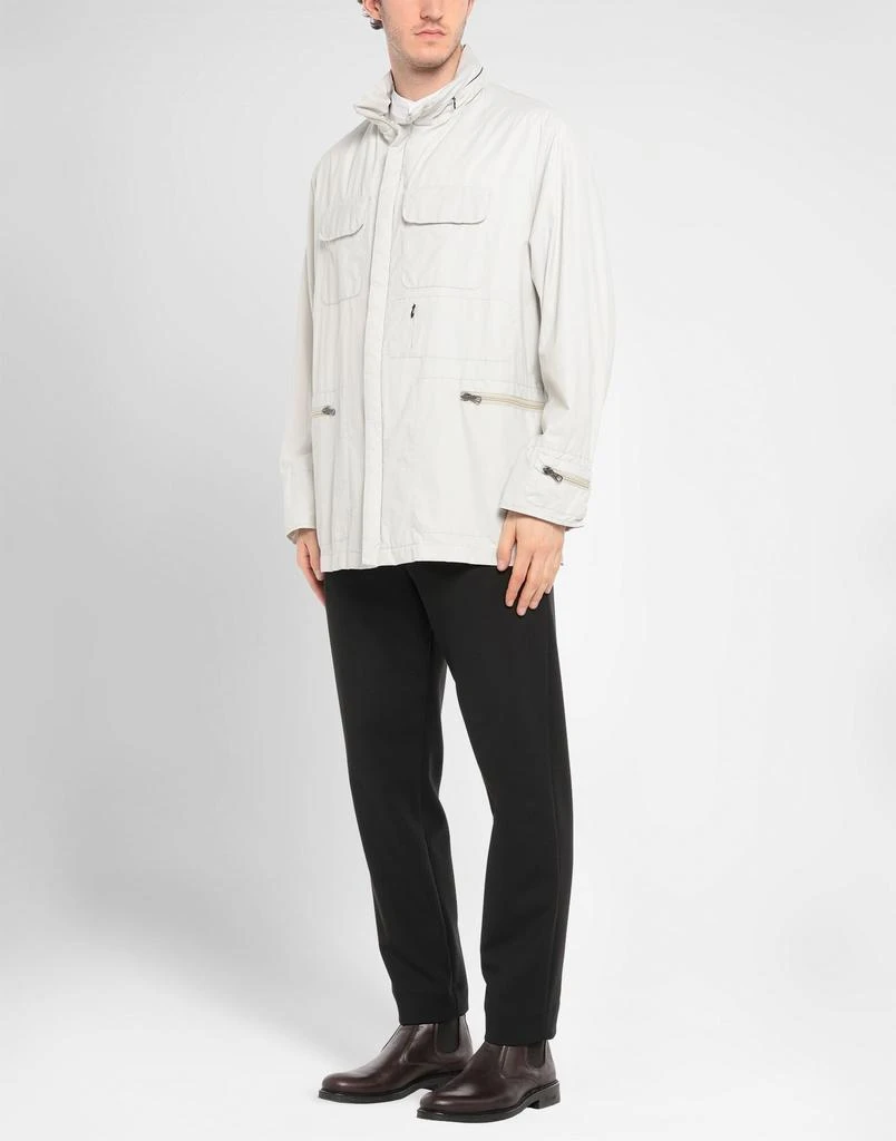 商品Moncler|Full-length jacket,价格¥3364,第3张图片详细描述