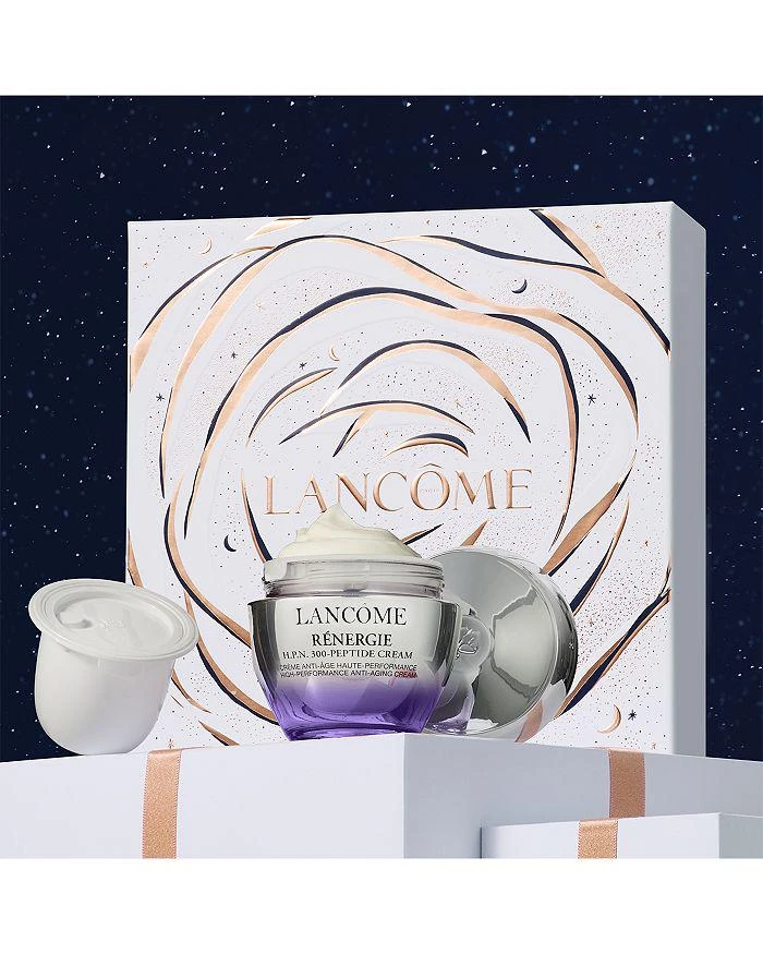 商品Lancôme|Rénergie H.P.N. 300 Peptide Cream Holiday Skincare Set ($270 value),价格¥1323,第4张图片详细描述