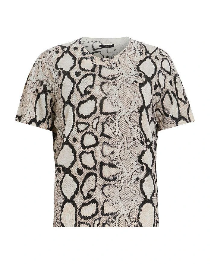 Anouk Wool Tee 商品