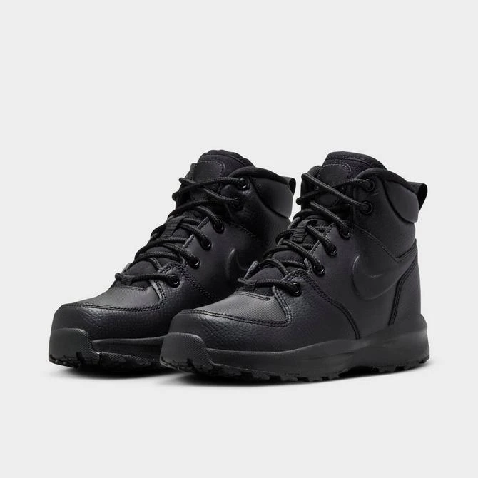 商品NIKE|Little Kids' Nike Manoa Leather Boots,价格¥527,第2张图片详细描述