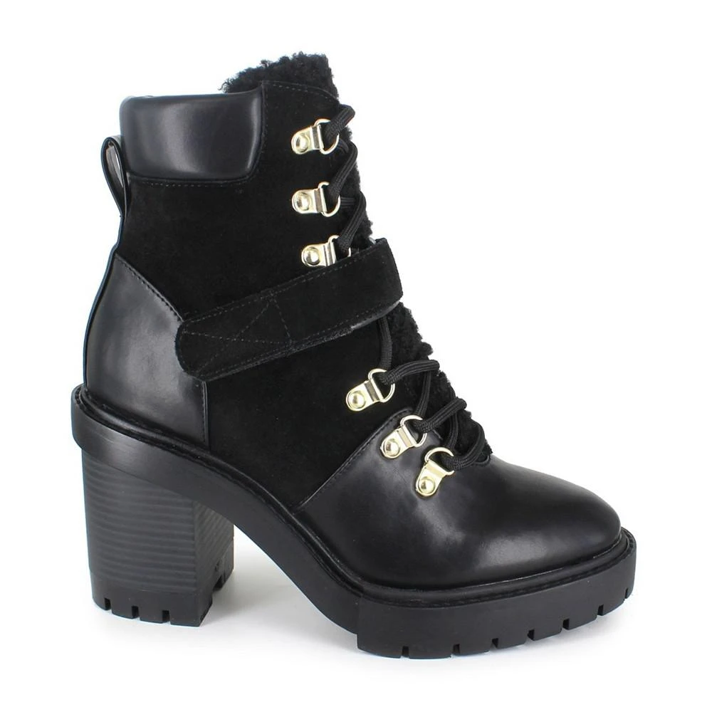 商品Kensie|Women's Zahara Boot,价格¥447,第2张图片详细描述