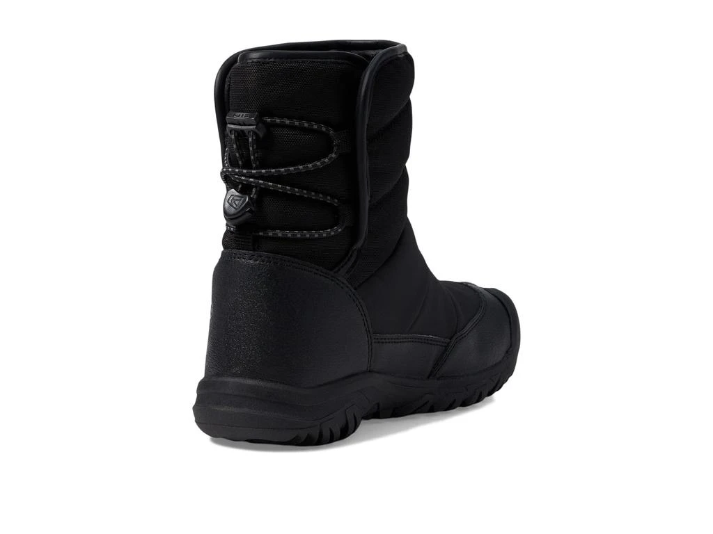 商品Keen|Puffrider Waterproof (Little Kid/Big Kid),价格¥595,第5张图片详细描述