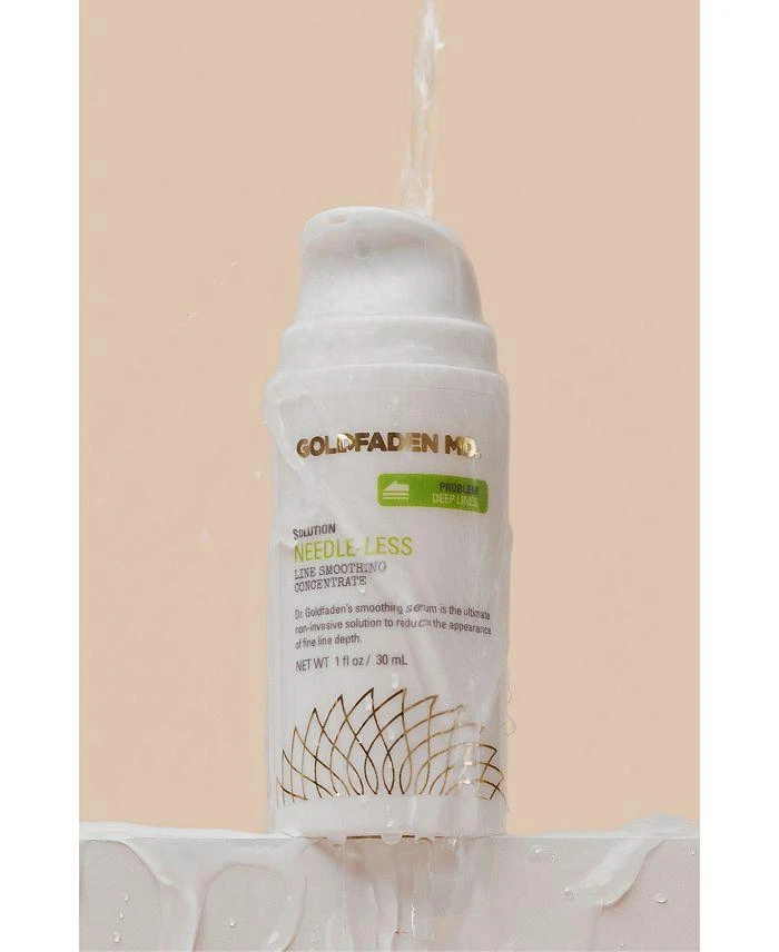 商品Goldfaden MD|Needle-less Line Smoothing Concentrate,价格¥886,第3张图片详细描述