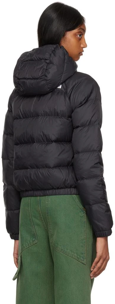 商品The North Face|Black Hydrenalite™ Down Jacket,价格¥759,第3张图片详细描述