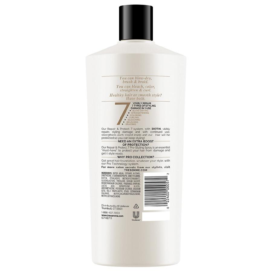 Conditioner, Repair & Protect商品第2张图片规格展示