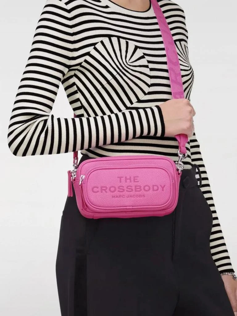 商品Marc Jacobs|Crossbody bags woman Marc Jacobs,价格¥1689,第2张图片详细描述