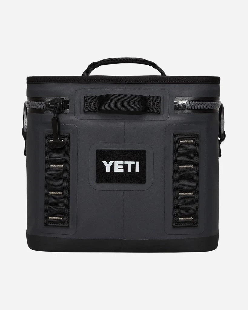 商品YETI|Hopper Flip 8 软冰桶,价格¥1257,第4张图片详细描述