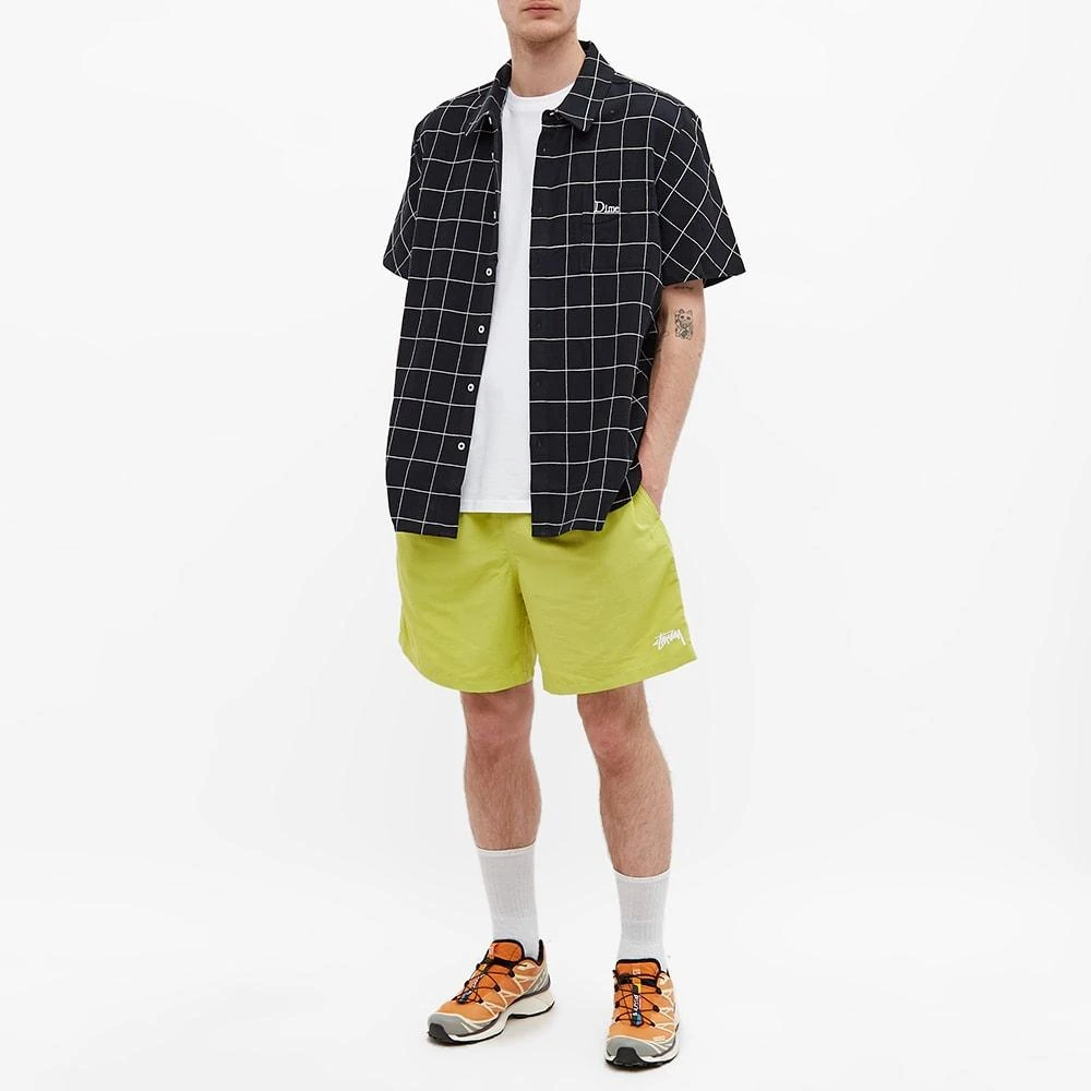 商品STUSSY|Stussy Stock Water Short,价格¥523,第4张图片详细描述