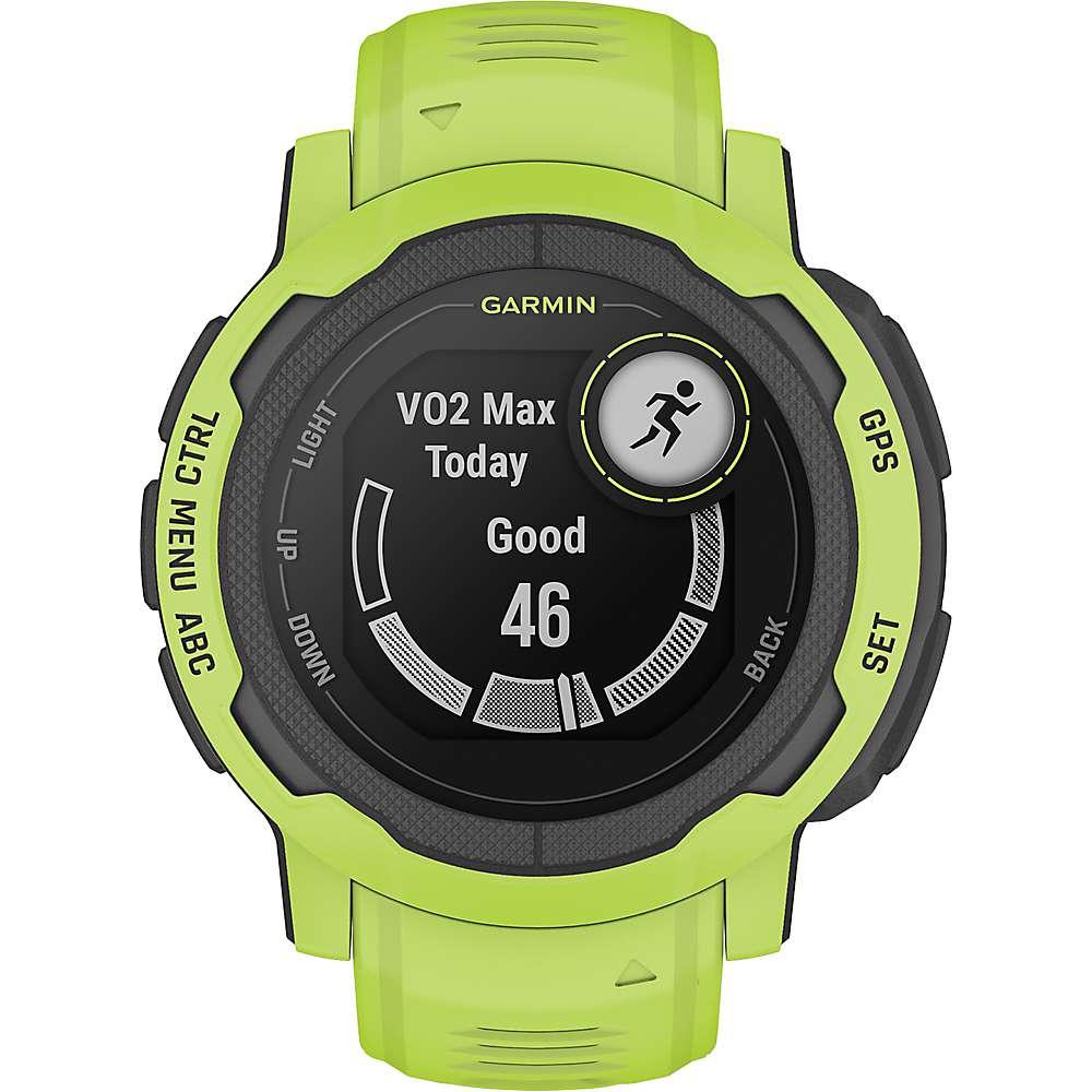 Garmin Instinct 2 Watch商品第3张图片规格展示