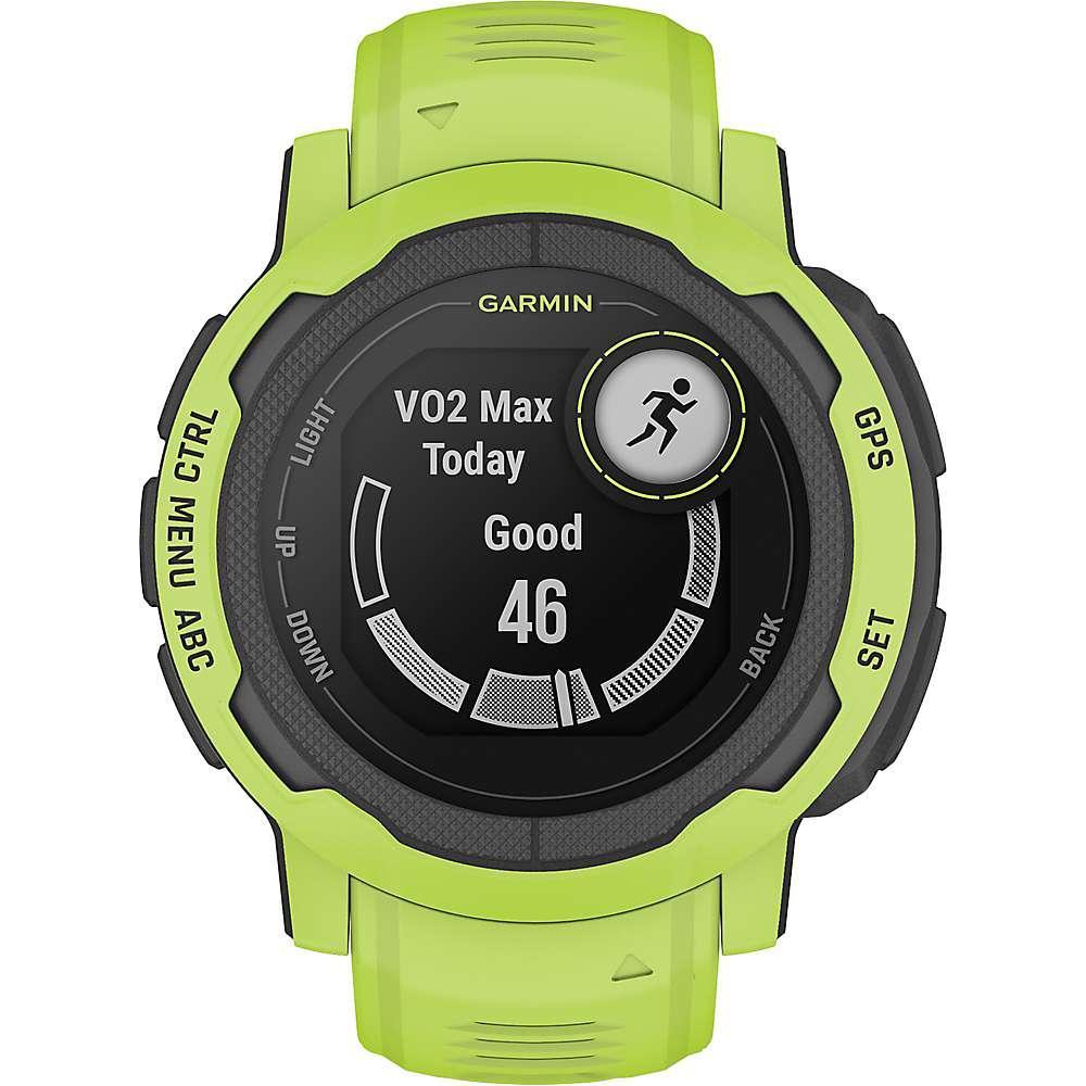 商品Garmin|Garmin Instinct 2 Watch,价格¥2632,第5张图片详细描述