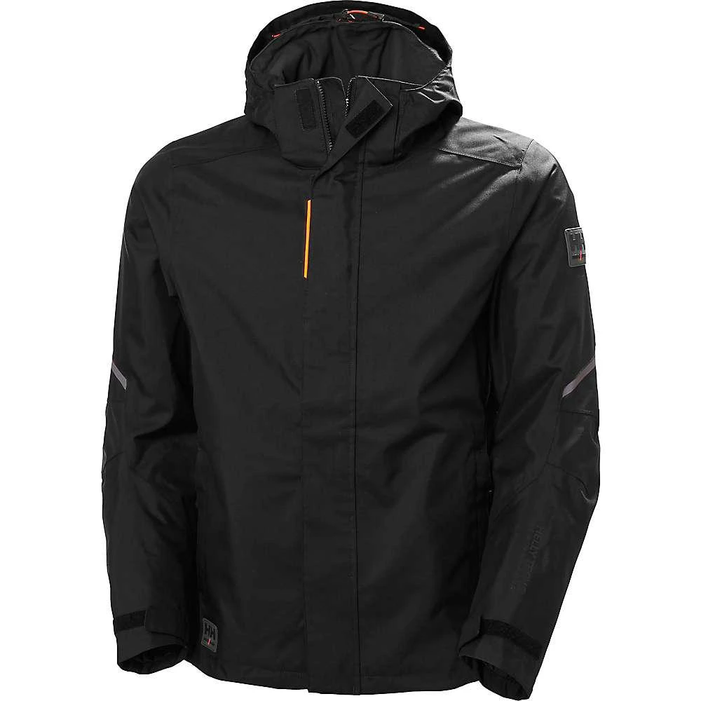 商品Helly Hansen|Helly Hansen Men's Kensington Shell Jacket,价格¥1619,第3张图片详细描述