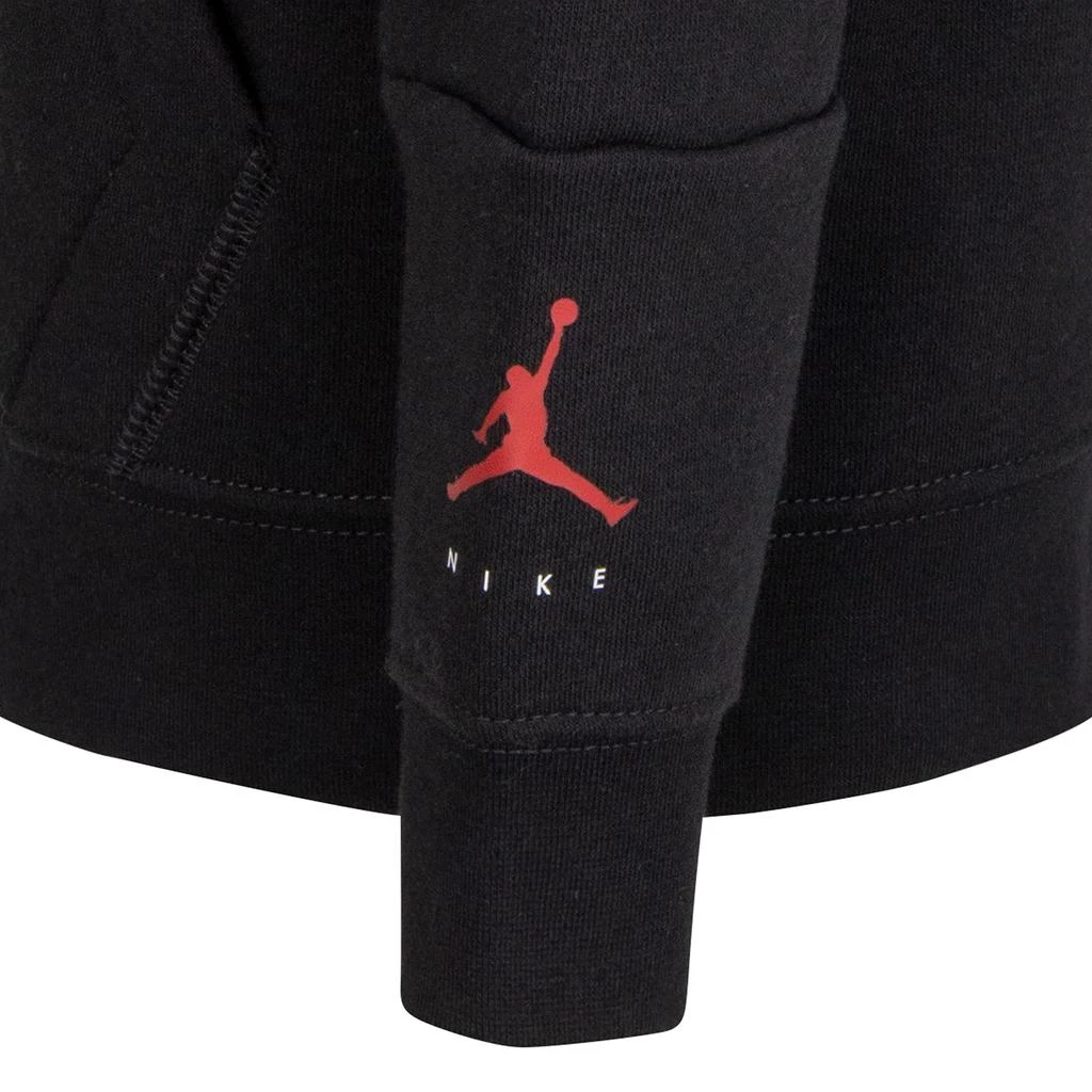 Jumpman By Nike Full Zip Hoodie (Big Kids) 商品