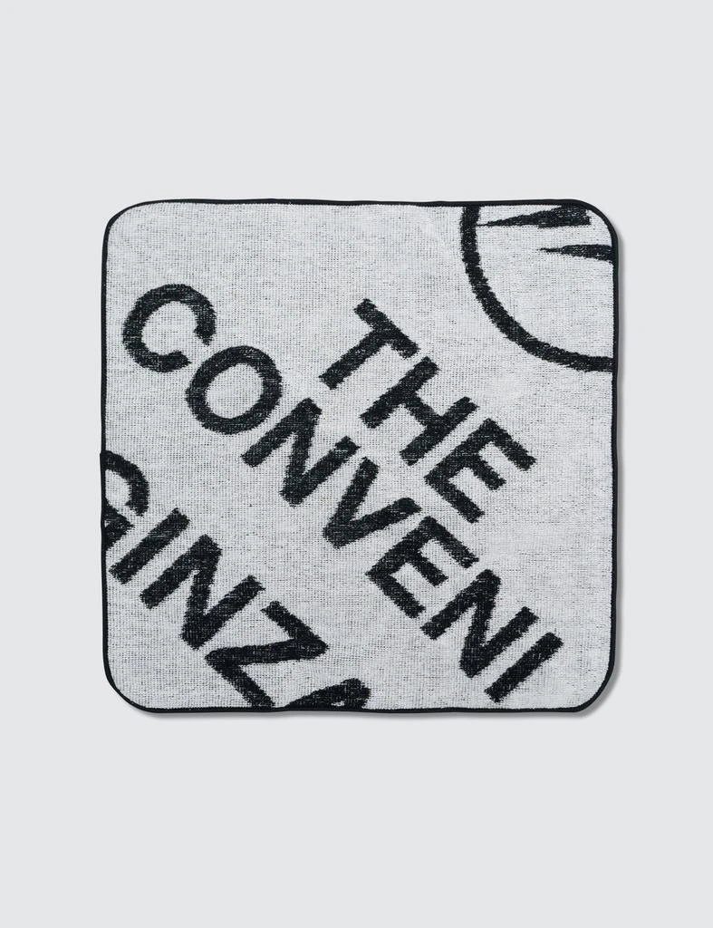商品[二手商品] The Conveni|FRGMT x The Conveni Big Logo Towel,价格¥69,第2张图片详细描述