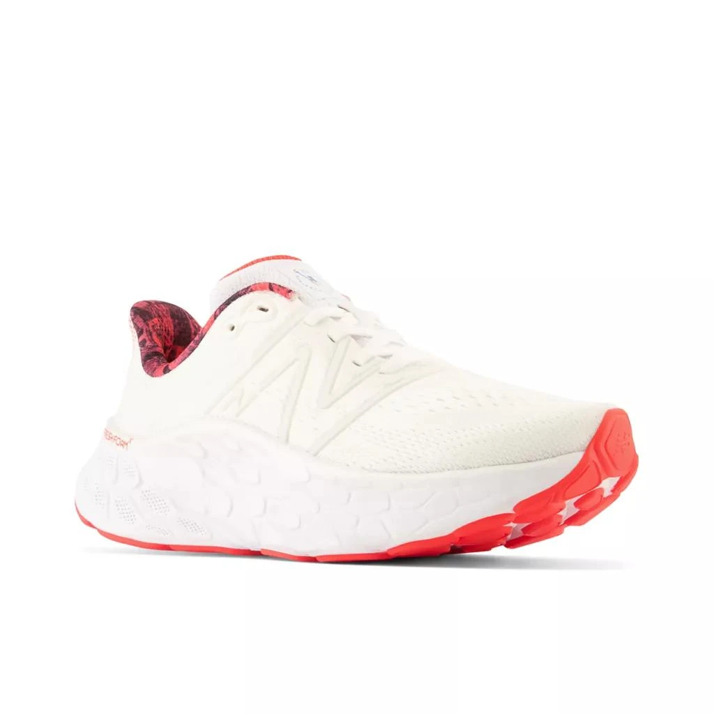 商品New Balance|NYC Marathon Fresh Foam X More V4,价格¥1457,第2张图片详细描述