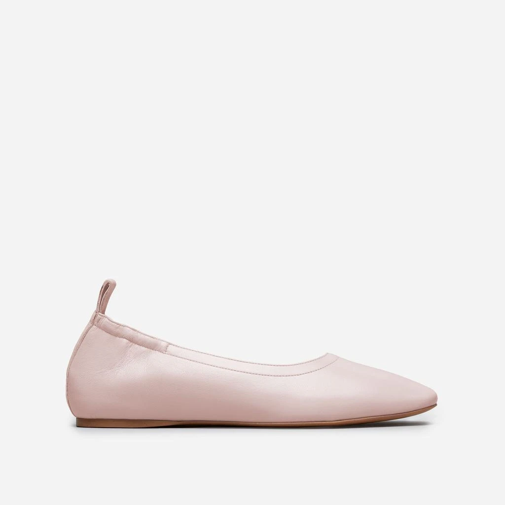 商品Everlane|软皮芭蕾平底鞋,价格¥553,第1张图片