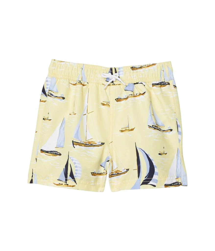 商品Janie and Jack|Printed Swim Shorts (Toddler/Little Kids/Big Kids),价格¥236,第1张图片