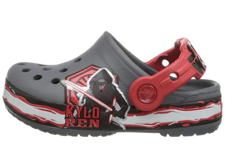 商品Crocs|Crocs Kids CB Star Wars Villian Clog (Toddler/Little Kid)星战,价格¥80,第4张图片详细描述