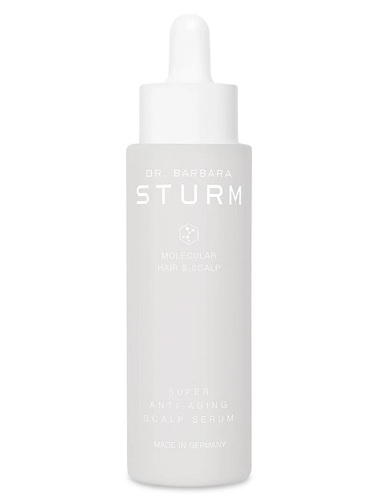商品Dr. Barbara Sturm|Super Anti-Aging Scalp Serum,价格¥746,第1张图片
