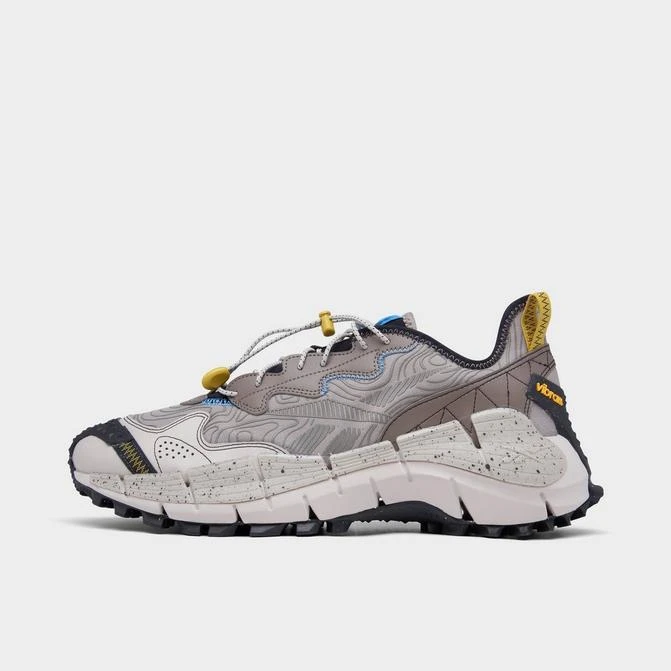 商品[国内直发] Reebok|【单只右脚/欧码41】男款 锐步 Zig Kinetica II Edge 综训鞋,价格¥67,第1张图片