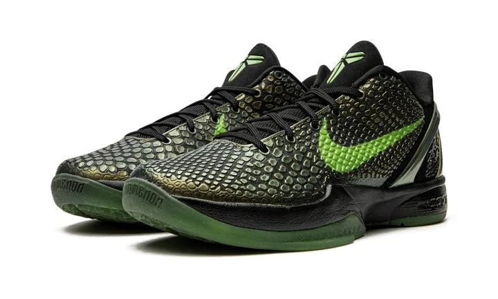 商品NIKE|Nike Zoom Kobe VI Supreme,价格¥7315-¥9153,第4张图片详细描述