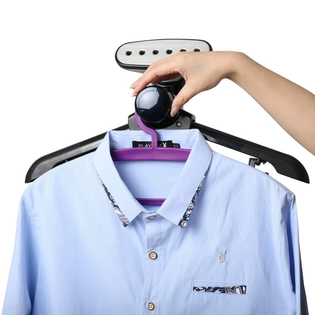 商品SALAV|X3 Commercial Full-Size Garment Steamer,价格¥1251,第4张图片详细描述