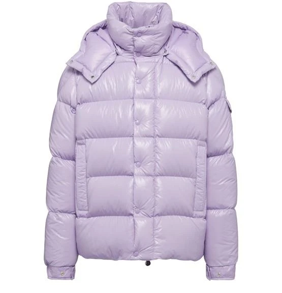 商品Moncler|Moncler Maya 70 羽绒服,价格¥15635,第1张图片