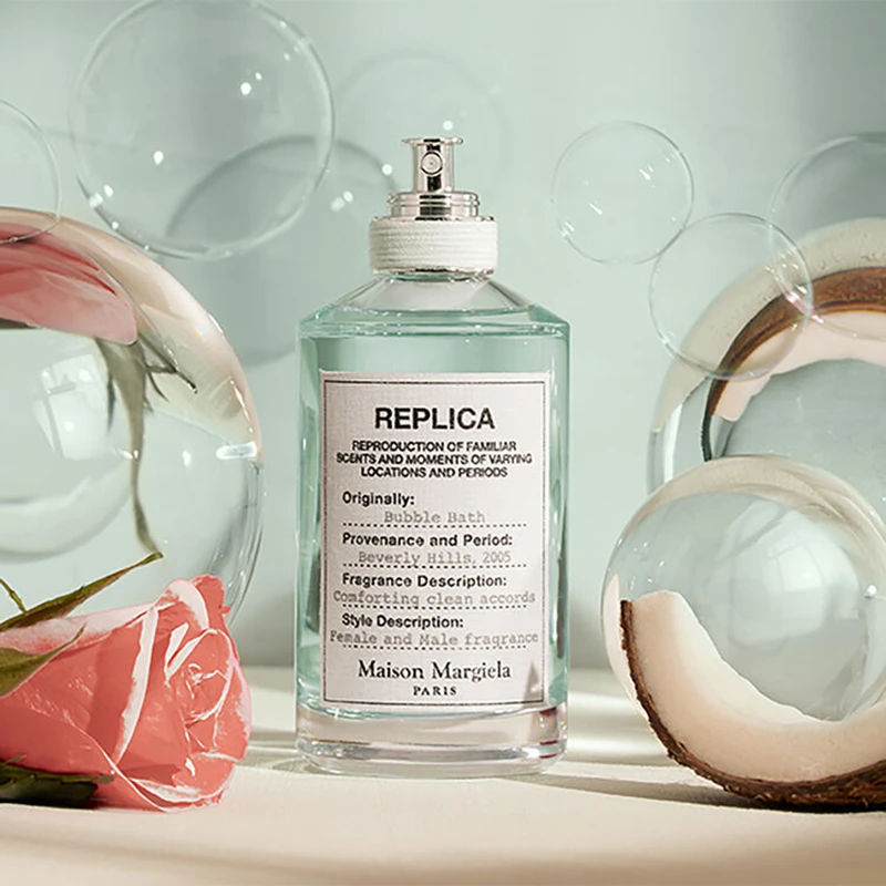 Maison Margiela马丁马吉拉全香水100ml 商品