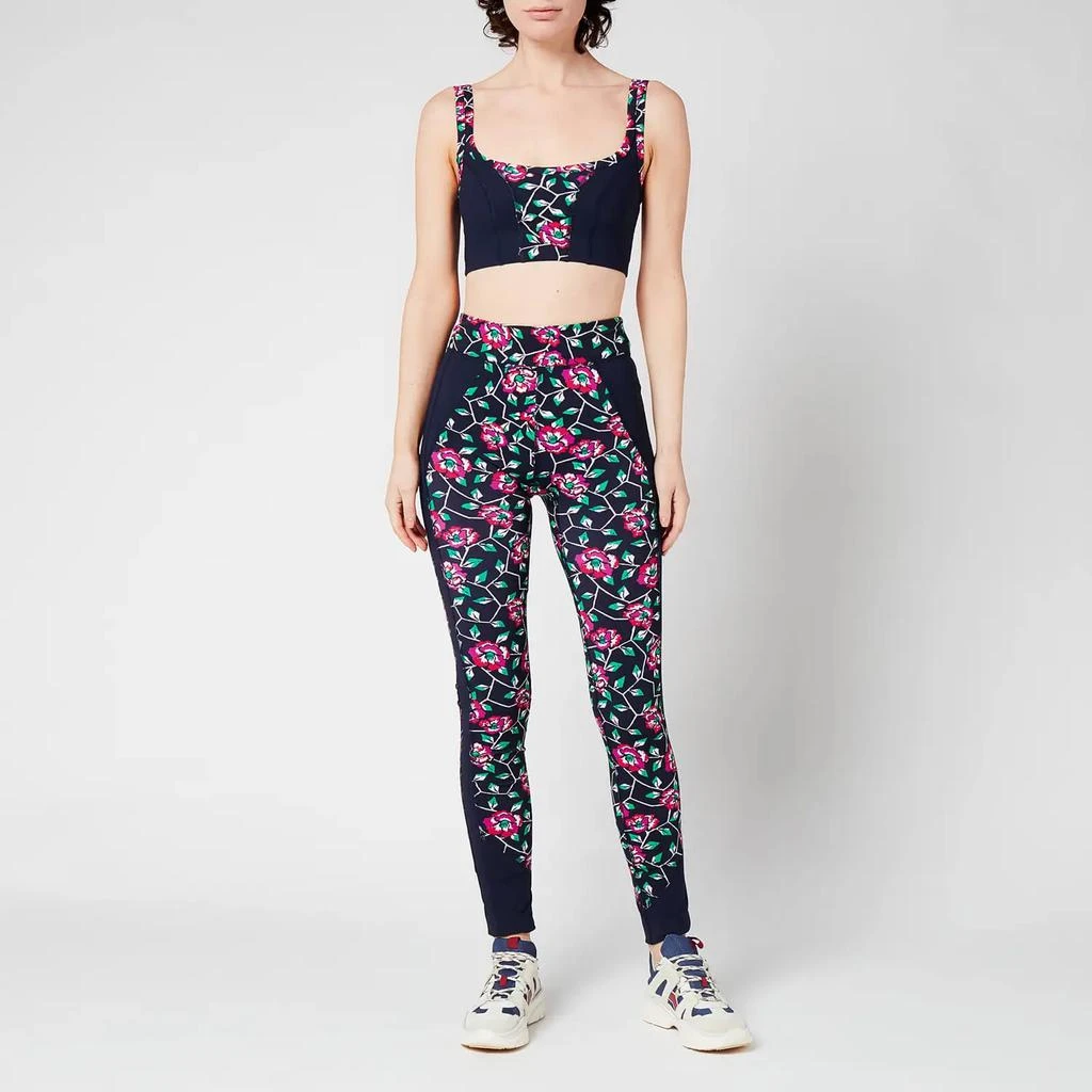 商品Isabel Marant Étoile|Isabel Marant Étoile Women's Tisea Leggings,价格¥188,第3张图片详细描述